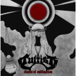 Cultist – Chants of sublimation- MCD